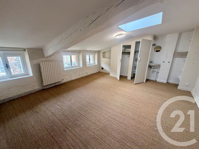 maison à vendre - 7 pièces - 228.0 m2 - ANNONAY - 07 - RHONE-ALPES - Century 21 Abita Immobilier