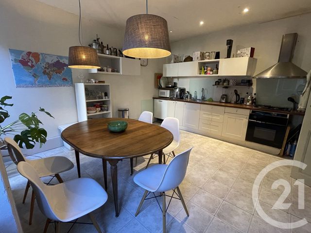 maison à vendre - 7 pièces - 228.0 m2 - ANNONAY - 07 - RHONE-ALPES - Century 21 Abita Immobilier
