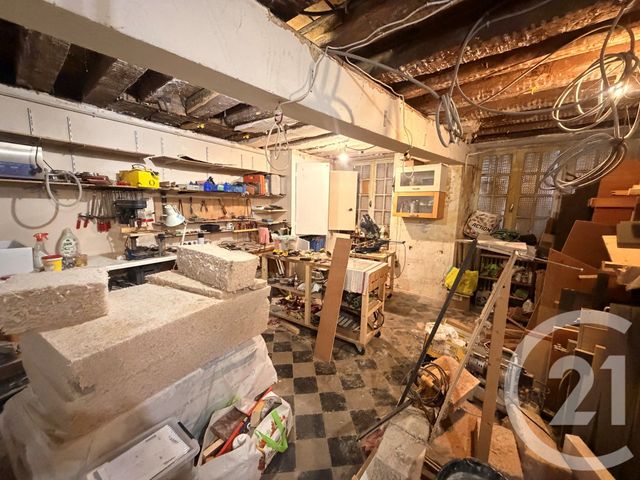 maison à vendre - 7 pièces - 228.0 m2 - ANNONAY - 07 - RHONE-ALPES - Century 21 Abita Immobilier