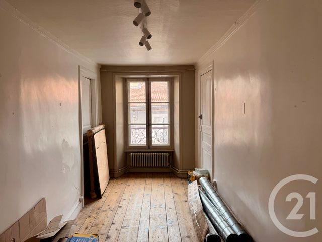 maison à vendre - 7 pièces - 228.0 m2 - ANNONAY - 07 - RHONE-ALPES - Century 21 Abita Immobilier