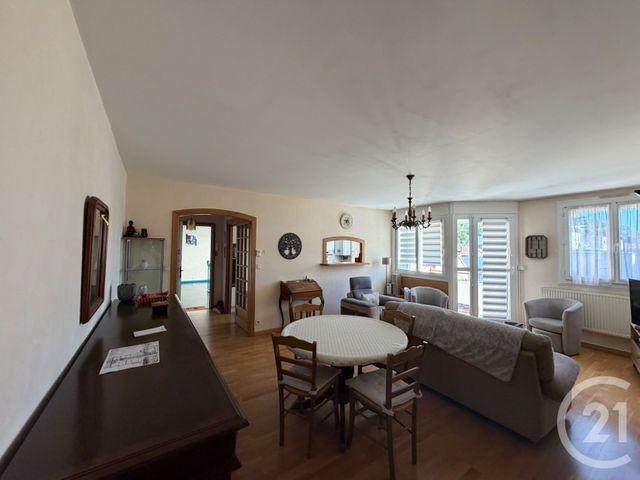 Appartement T4 à vendre ANNONAY