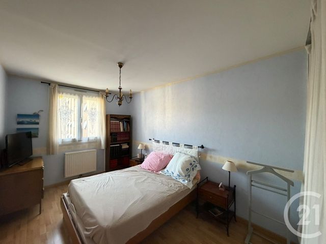 Appartement T4 à vendre - 5 pièces - 85.56 m2 - ANNONAY - 07 - RHONE-ALPES - Century 21 Abita Immobilier