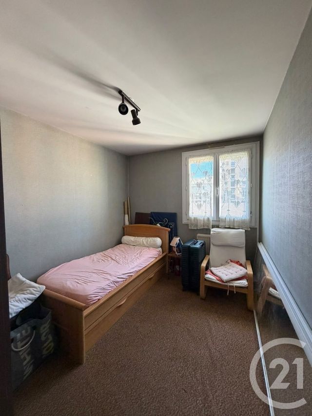 Appartement T4 à vendre - 5 pièces - 85.56 m2 - ANNONAY - 07 - RHONE-ALPES - Century 21 Abita Immobilier