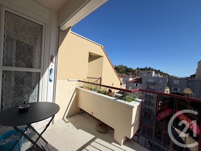 Appartement T4 à vendre - 5 pièces - 85.56 m2 - ANNONAY - 07 - RHONE-ALPES - Century 21 Abita Immobilier