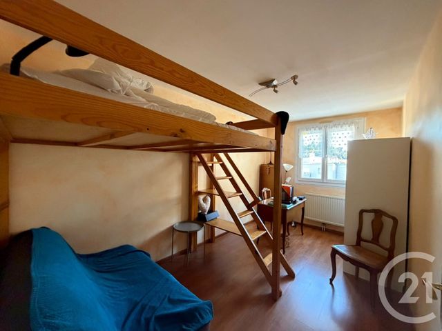 Appartement T4 à vendre - 5 pièces - 85.56 m2 - ANNONAY - 07 - RHONE-ALPES - Century 21 Abita Immobilier