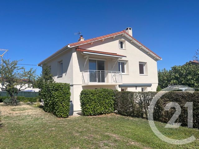 maison - ROIFFIEUX - 07