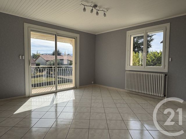 maison à vendre - 4 pièces - 96.0 m2 - ROIFFIEUX - 07 - RHONE-ALPES - Century 21 Abita Immobilier
