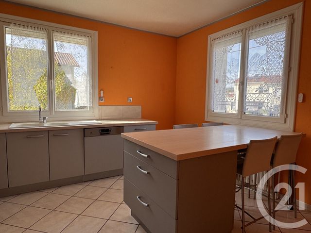 maison à vendre - 4 pièces - 96.0 m2 - ROIFFIEUX - 07 - RHONE-ALPES - Century 21 Abita Immobilier