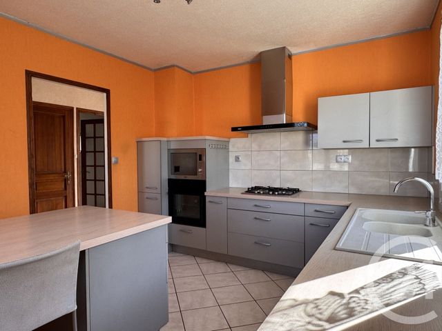 maison à vendre - 4 pièces - 96.0 m2 - ROIFFIEUX - 07 - RHONE-ALPES - Century 21 Abita Immobilier