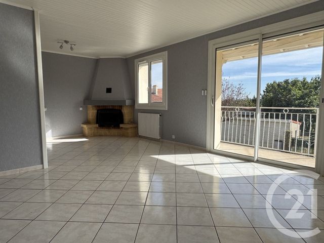 maison à vendre - 4 pièces - 96.0 m2 - ROIFFIEUX - 07 - RHONE-ALPES - Century 21 Abita Immobilier