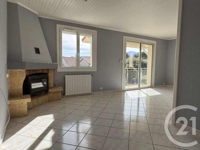 maison à vendre - 4 pièces - 96.0 m2 - ROIFFIEUX - 07 - RHONE-ALPES - Century 21 Abita Immobilier