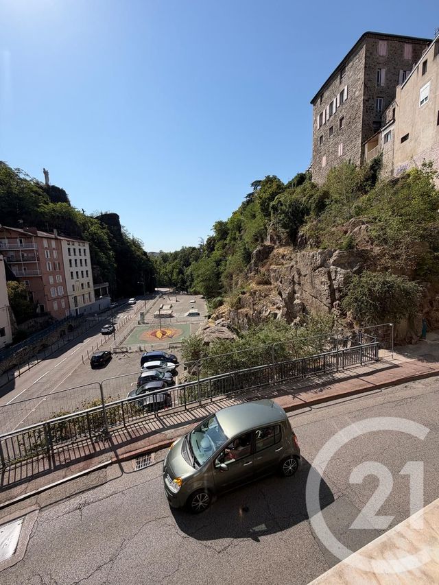 Appartement à vendre - 6 pièces - 154.0 m2 - ANNONAY - 07 - RHONE-ALPES - Century 21 Abita Immobilier