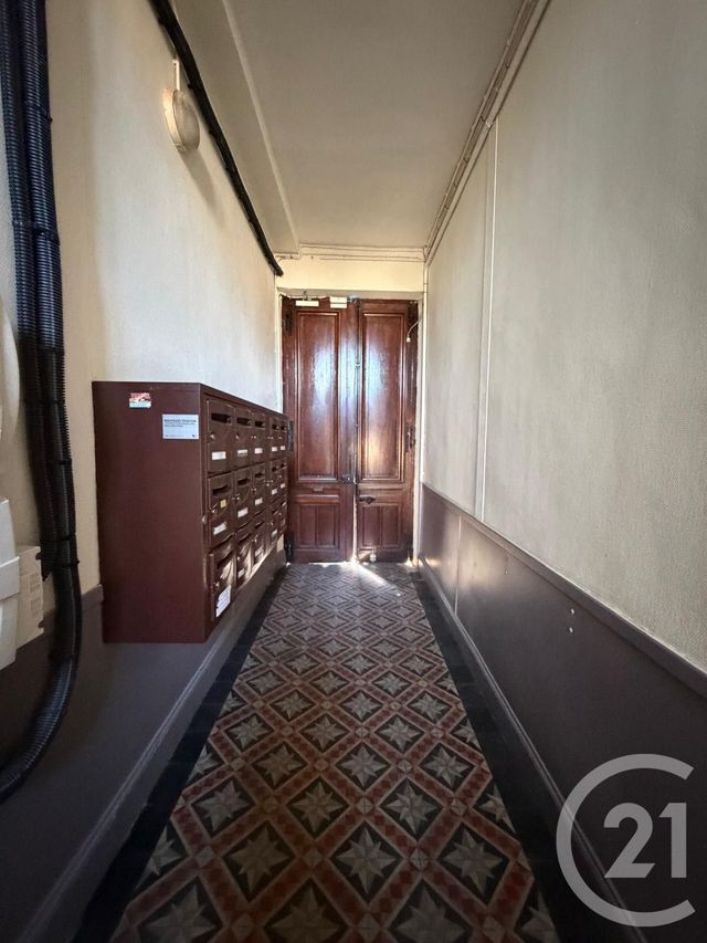 Appartement à vendre - 6 pièces - 154.0 m2 - ANNONAY - 07 - RHONE-ALPES - Century 21 Abita Immobilier