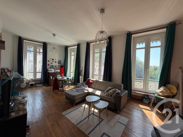 Appartement à vendre ANNONAY