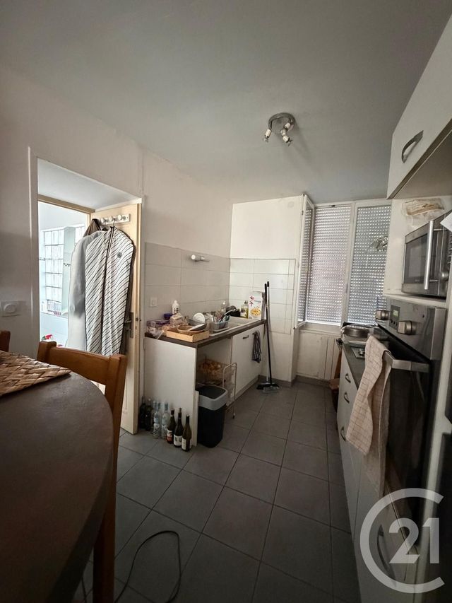 Appartement à vendre - 6 pièces - 154.0 m2 - ANNONAY - 07 - RHONE-ALPES - Century 21 Abita Immobilier