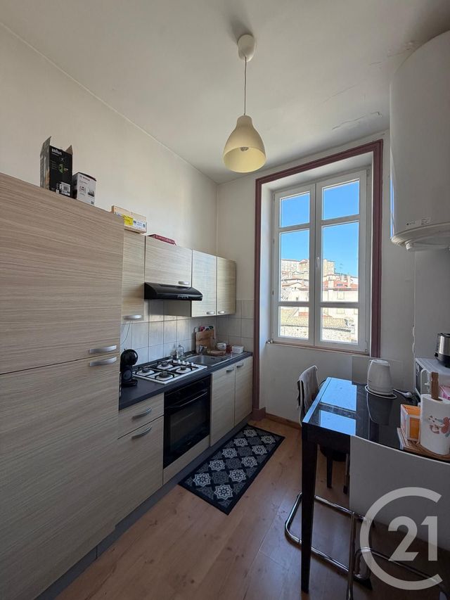 Appartement à vendre - 6 pièces - 154.0 m2 - ANNONAY - 07 - RHONE-ALPES - Century 21 Abita Immobilier