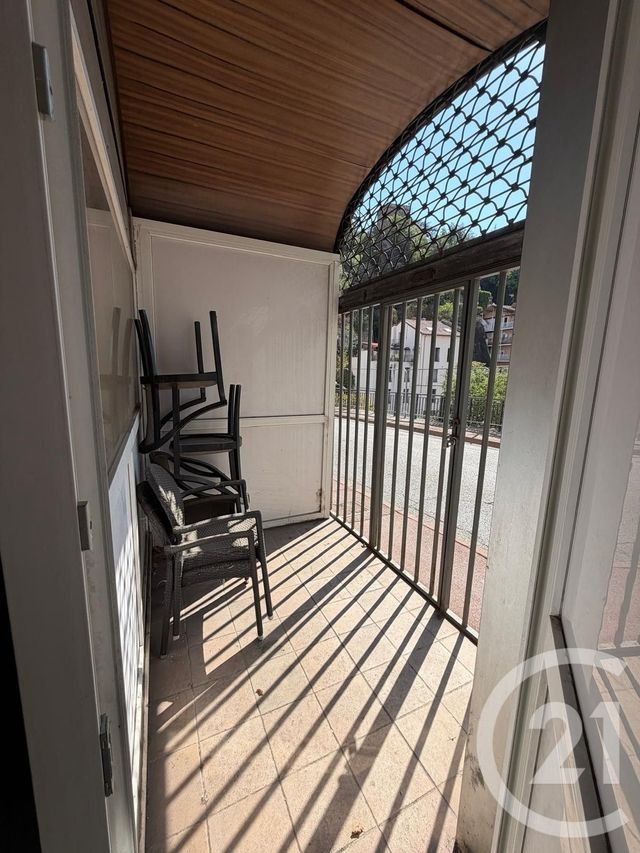 Appartement à vendre - 6 pièces - 154.0 m2 - ANNONAY - 07 - RHONE-ALPES - Century 21 Abita Immobilier