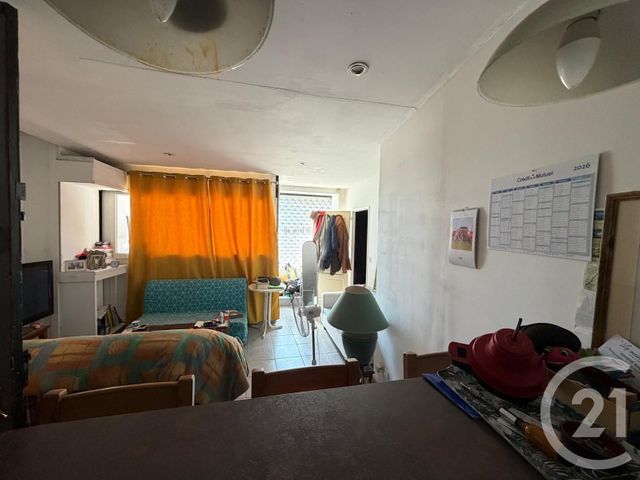 Appartement à vendre - 6 pièces - 154.0 m2 - ANNONAY - 07 - RHONE-ALPES - Century 21 Abita Immobilier