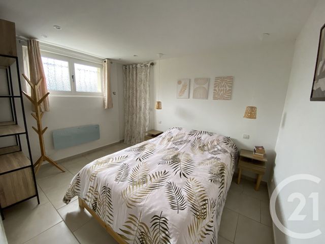 Appartement T2 à louer - 2 pièces - 43.87 m2 - ST DESIRAT - 07 - RHONE-ALPES - Century 21 Abita Immobilier