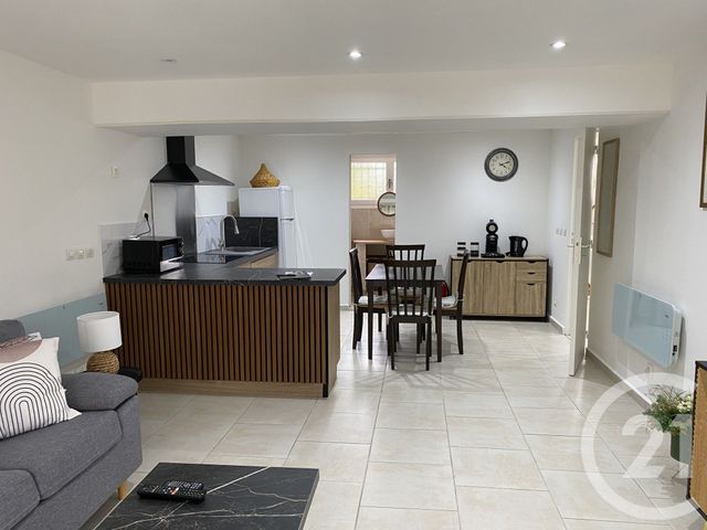 appartement - ST DESIRAT - 07