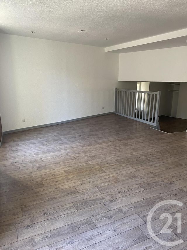 Appartement T3 à louer - 3 pièces - 84.0 m2 - ANNONAY - 07 - RHONE-ALPES - Century 21 Abita Immobilier