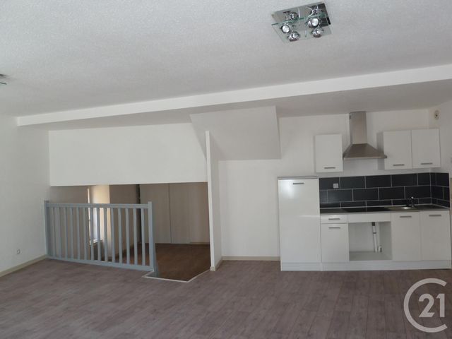 appartement - ANNONAY - 07