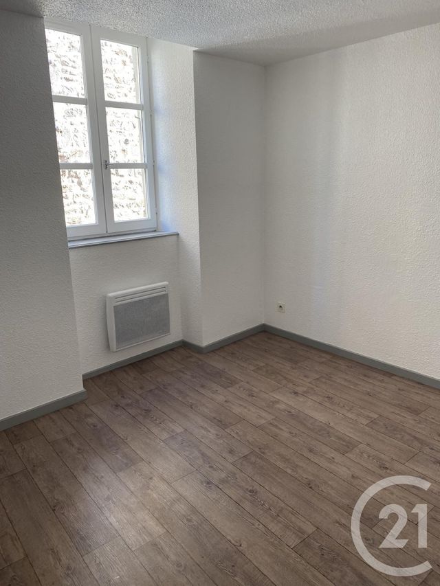 Appartement T3 à louer - 3 pièces - 84.0 m2 - ANNONAY - 07 - RHONE-ALPES - Century 21 Abita Immobilier