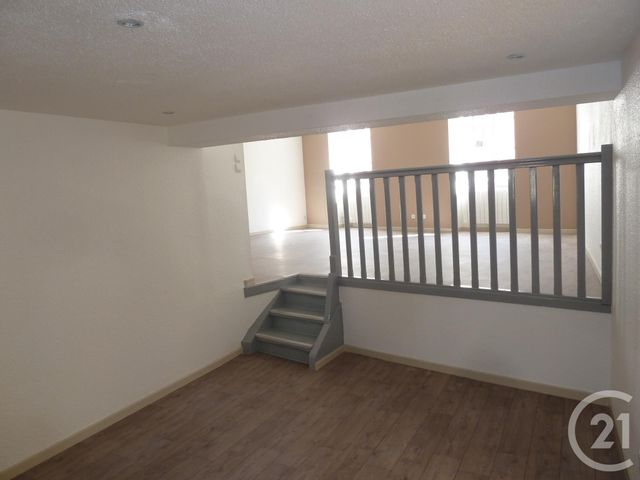 Appartement T3 à louer - 3 pièces - 84.0 m2 - ANNONAY - 07 - RHONE-ALPES - Century 21 Abita Immobilier