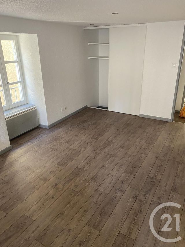 Appartement T3 à louer - 3 pièces - 84.0 m2 - ANNONAY - 07 - RHONE-ALPES - Century 21 Abita Immobilier