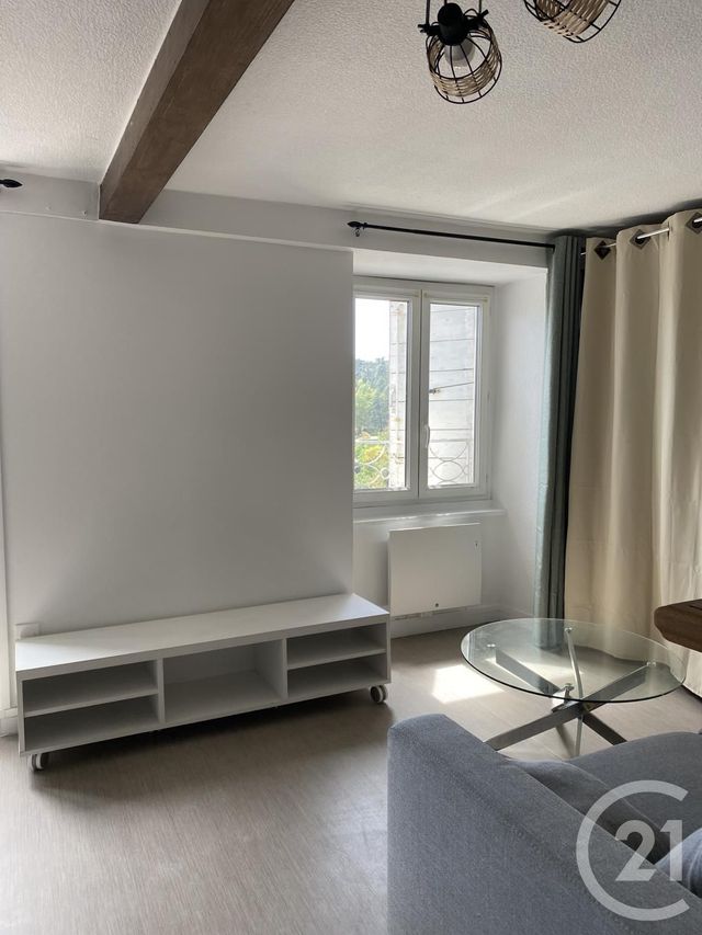 Appartement T3 à louer - 3 pièces - 60.32 m2 - ANNONAY - 07 - RHONE-ALPES - Century 21 Abita Immobilier