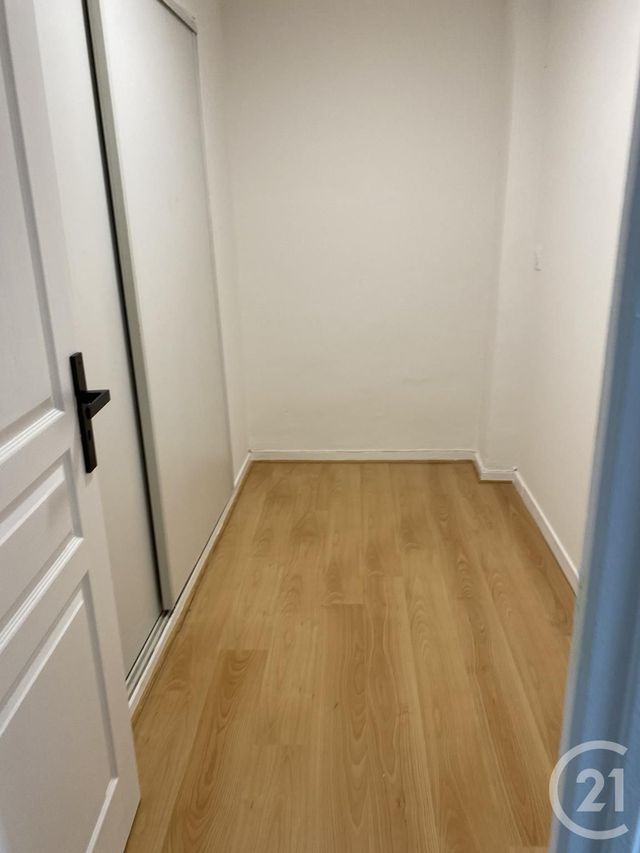 Appartement T3 à louer - 3 pièces - 60.32 m2 - ANNONAY - 07 - RHONE-ALPES - Century 21 Abita Immobilier
