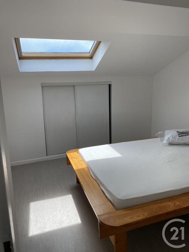 Appartement T3 à louer - 3 pièces - 60.32 m2 - ANNONAY - 07 - RHONE-ALPES - Century 21 Abita Immobilier
