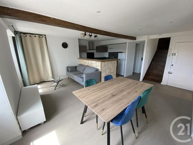 appartement - ANNONAY - 07