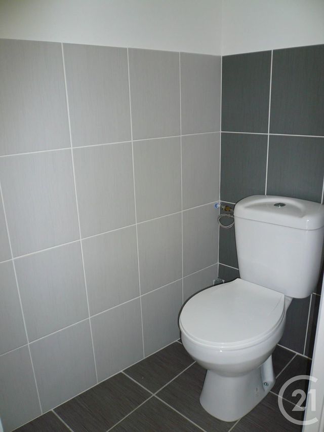 Appartement T2 à louer - 2 pièces - 37.93 m2 - ANNONAY - 07 - RHONE-ALPES - Century 21 Abita Immobilier