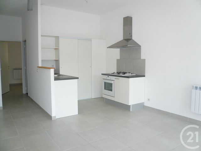 Appartement T2 à louer ANNONAY