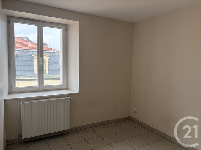 Appartement T2 à louer - 2 pièces - 34.76 m2 - ANNONAY - 07 - RHONE-ALPES - Century 21 Abita Immobilier