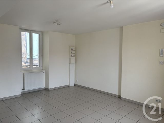 Appartement T2 à louer - 2 pièces - 34.76 m2 - ANNONAY - 07 - RHONE-ALPES - Century 21 Abita Immobilier