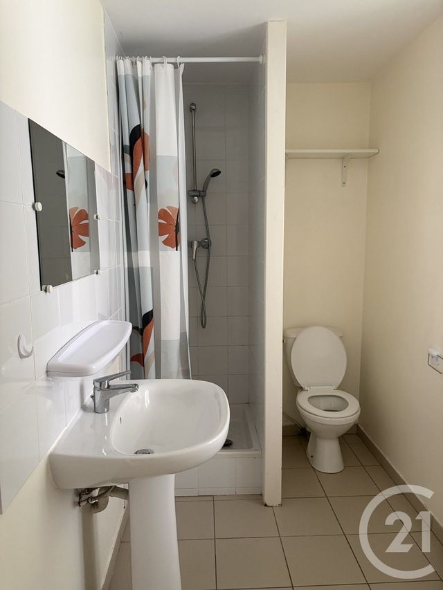 Appartement T2 à louer - 2 pièces - 34.76 m2 - ANNONAY - 07 - RHONE-ALPES - Century 21 Abita Immobilier