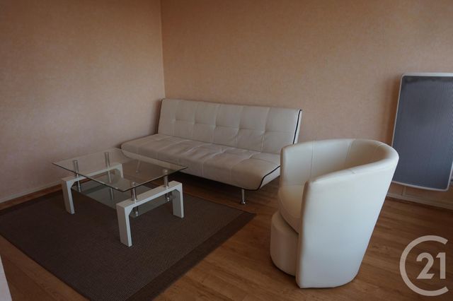 Appartement T3 à louer - 3 pièces - 68.96 m2 - ANNONAY - 07 - RHONE-ALPES - Century 21 Abita Immobilier