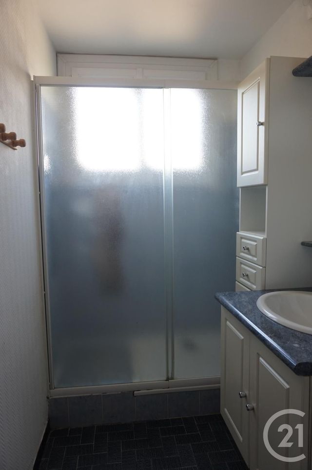 Appartement T3 à louer - 3 pièces - 68.96 m2 - ANNONAY - 07 - RHONE-ALPES - Century 21 Abita Immobilier