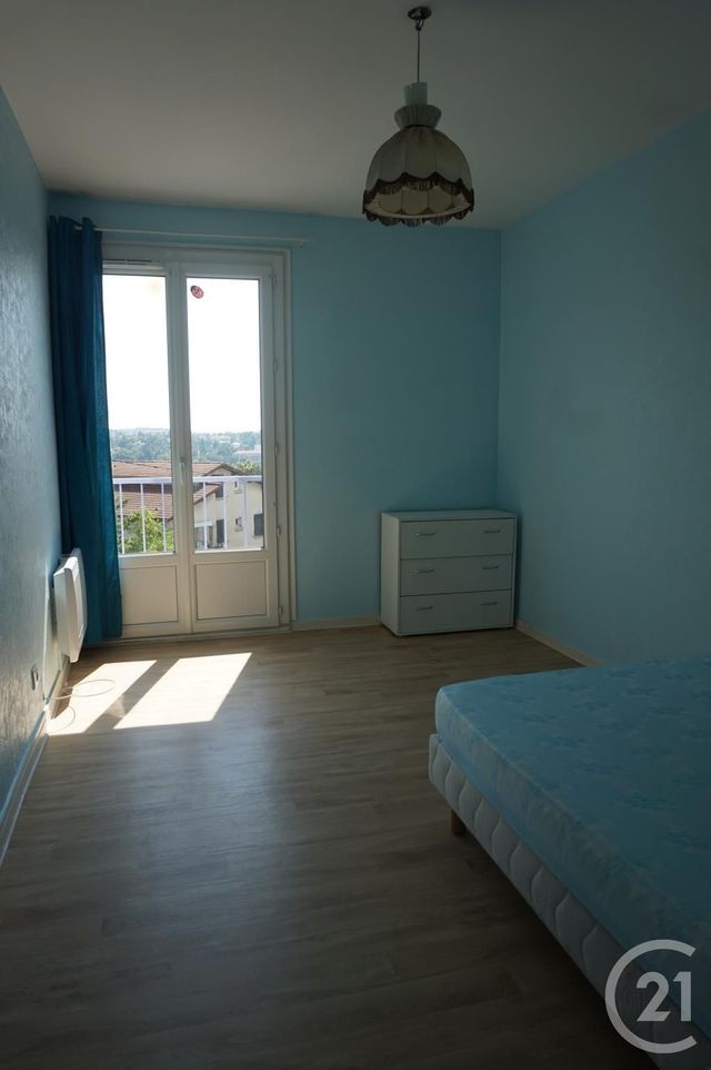 Appartement T3 à louer - 3 pièces - 68.96 m2 - ANNONAY - 07 - RHONE-ALPES - Century 21 Abita Immobilier