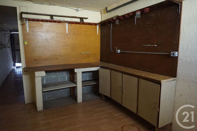 Appartement T3 à louer - 3 pièces - 68.96 m2 - ANNONAY - 07 - RHONE-ALPES - Century 21 Abita Immobilier
