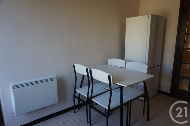 Appartement T3 à louer - 3 pièces - 68.96 m2 - ANNONAY - 07 - RHONE-ALPES - Century 21 Abita Immobilier