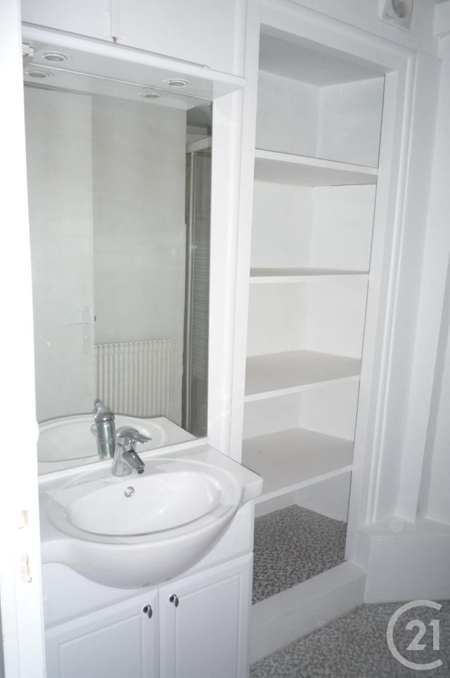 Appartement T4 à louer - 4 pièces - 85.0 m2 - ANNONAY - 07 - RHONE-ALPES - Century 21 Abita Immobilier