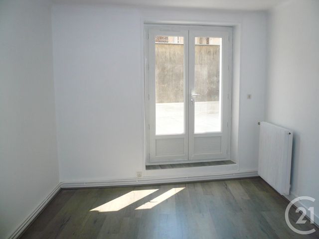 Appartement T4 à louer - 4 pièces - 85.0 m2 - ANNONAY - 07 - RHONE-ALPES - Century 21 Abita Immobilier