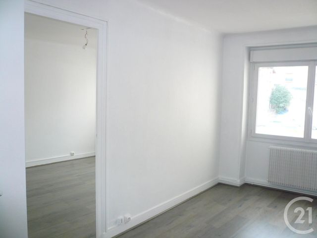 Appartement T4 à louer - 4 pièces - 85.0 m2 - ANNONAY - 07 - RHONE-ALPES - Century 21 Abita Immobilier