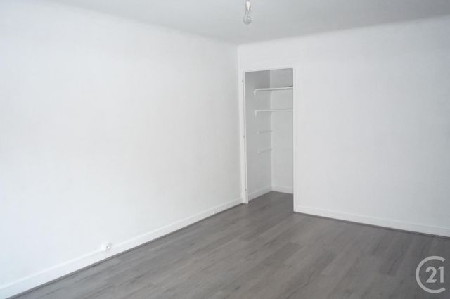 Appartement T4 à louer - 4 pièces - 85.0 m2 - ANNONAY - 07 - RHONE-ALPES - Century 21 Abita Immobilier