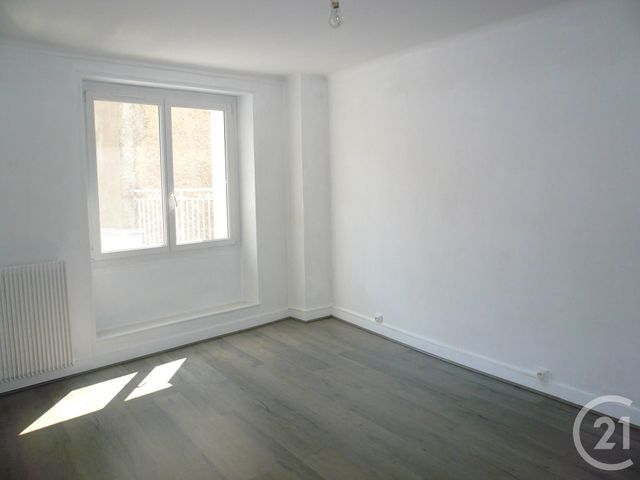 Appartement T4 à louer - 4 pièces - 85.0 m2 - ANNONAY - 07 - RHONE-ALPES - Century 21 Abita Immobilier