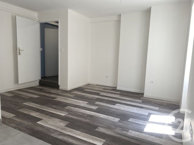 Appartement Studio à louer - 1 pièce - 24.78 m2 - ANNONAY - 07 - RHONE-ALPES - Century 21 Abita Immobilier