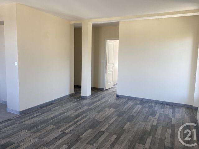 Appartement T2 à louer - 2 pièces - 50.77 m2 - ANNONAY - 07 - RHONE-ALPES - Century 21 Abita Immobilier